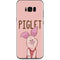 Disney Winnie the Pooh Piglet Portrait Galaxy S8 Plus Skin